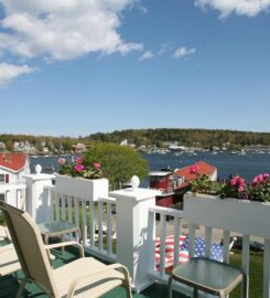 Greenleaf Inn & Admirals Quarters – Boothbay Harbor His &hellip;