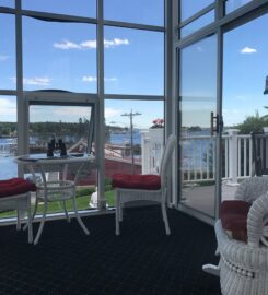 Greenleaf Inn & Admirals Quarters – Boothbay Harbor His &hellip;