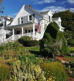 Greenleaf Inn & Admirals Quarters – Boothbay Harbor His &hellip;