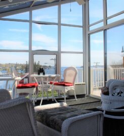 Greenleaf Inn & Admirals Quarters – Boothbay Harbor His &hellip;