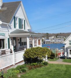 Greenleaf Inn & Admirals Quarters – Boothbay Harbor His &hellip;