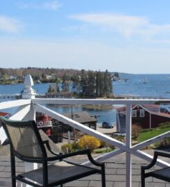 Greenleaf Inn & Admirals Quarters – Boothbay Harbor His &hellip;