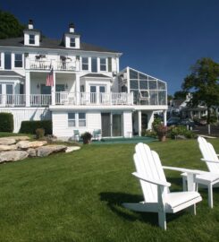 Greenleaf Inn & Admirals Quarters – Boothbay Harbor His &hellip;