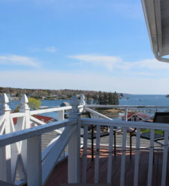 Greenleaf Inn & Admirals Quarters – Boothbay Harbor His &hellip;