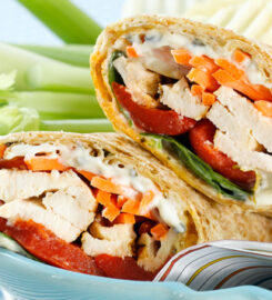Hungrie – Fast Food Restaurants in Lahore