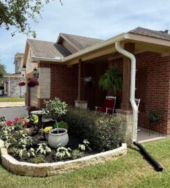 TX Gutter Expert