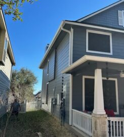 TX Gutter Expert