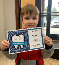 Castlebury Dental