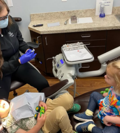Castlebury Dental