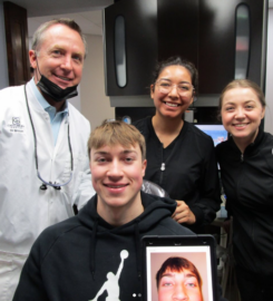 Castlebury Dental