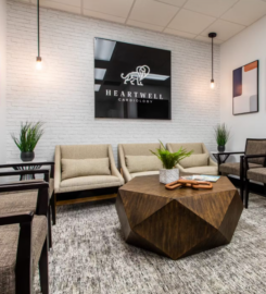 Heartwell Cardiology