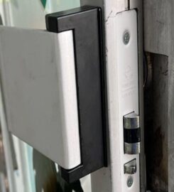 Ellis Lock & Security Services
