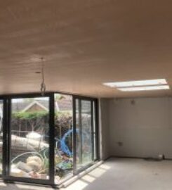 KG Plastering Suffolk