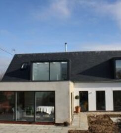 KG Plastering Suffolk