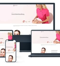 Webdesign Hamburg – WEDEON GmbH