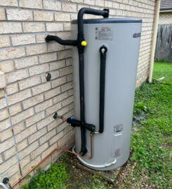 MJ Smith Electrical Solutions