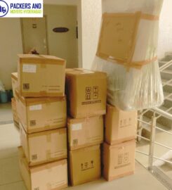 Packers And Movers Hyderabad
