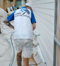 Home Painting Geelong