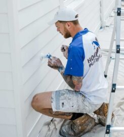 Home Painting Geelong