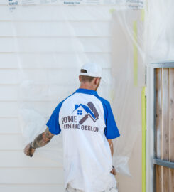 Home Painting Geelong