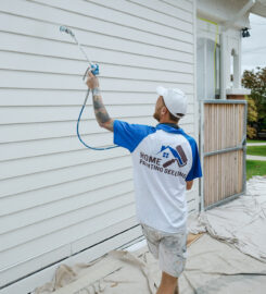 Home Painting Geelong