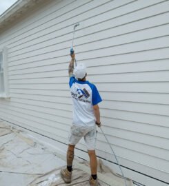 Home Painting Geelong