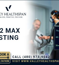 Valley Healthspan
