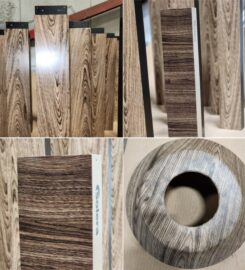 Solera Metal Fabrication