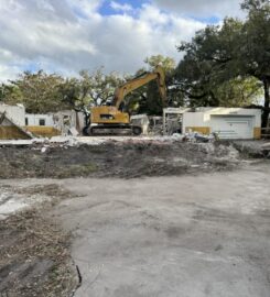 south florida demolition