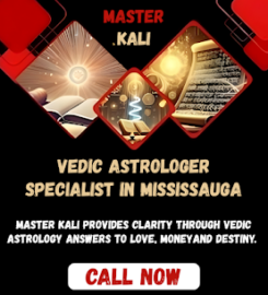 Master- Kali Best Psychic & Astrologer in Mississauga | Black &hellip;
