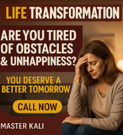 Master- Kali Best Psychic & Astrologer in Mississauga | Black &hellip;