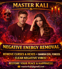Master- Kali Best Psychic & Astrologer in Mississauga | Black &hellip;
