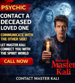Master- Kali Best Psychic & Astrologer in Mississauga | Black &hellip;