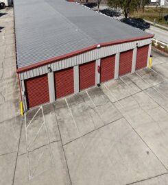 United Self Mini Storage