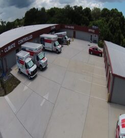 United Self Mini Storage
