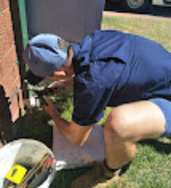 Austwest Plumbing & Gas
