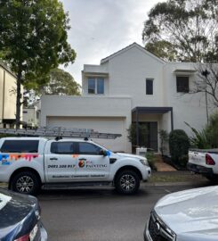 PSG Painting – Professional Painters & Decorators in Rosela &hellip;