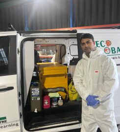 Wipeout Pest Services – Gold Coast Pest Control Experts in Surf &hellip;