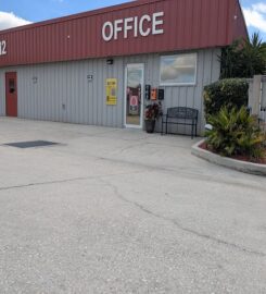 United Self Mini Storage