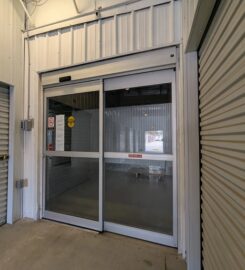 United Self Mini Storage