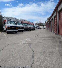 United Self Mini Storage
