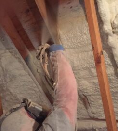 R-Value Insulation LLC