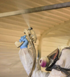 R-Value Insulation LLC
