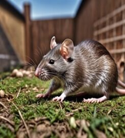 Fanatic Pest Control