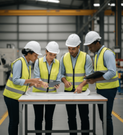 Arinite Health and Safety Consultants