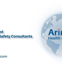 Arinite Health and Safety Consultants