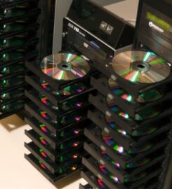 Atlanta Disc