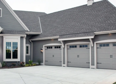 Residential Garage Door Services