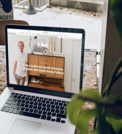 Webdesign Düsseldorf