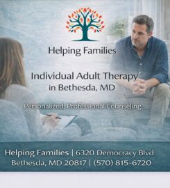 Helping Families